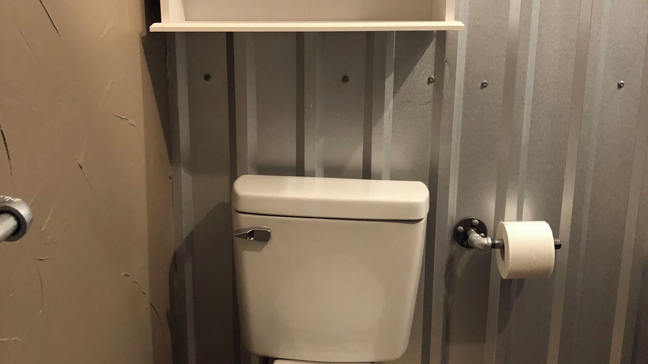 Photo of Bathroom in Dublin
