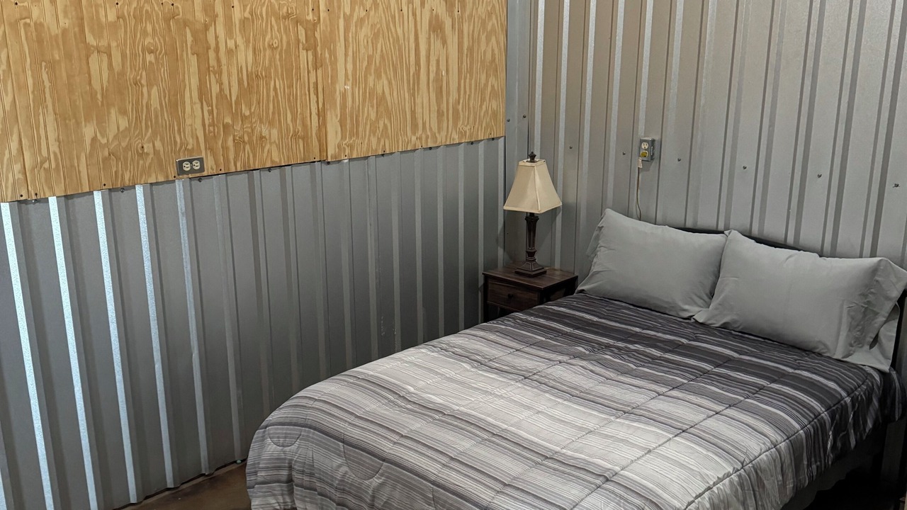 Photo of Bedroom in Dublin