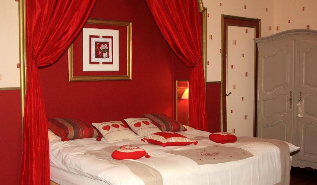 Photo of Bedroom in Montussan