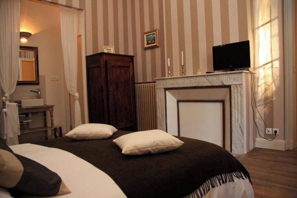 Photo of Bedroom in Montussan