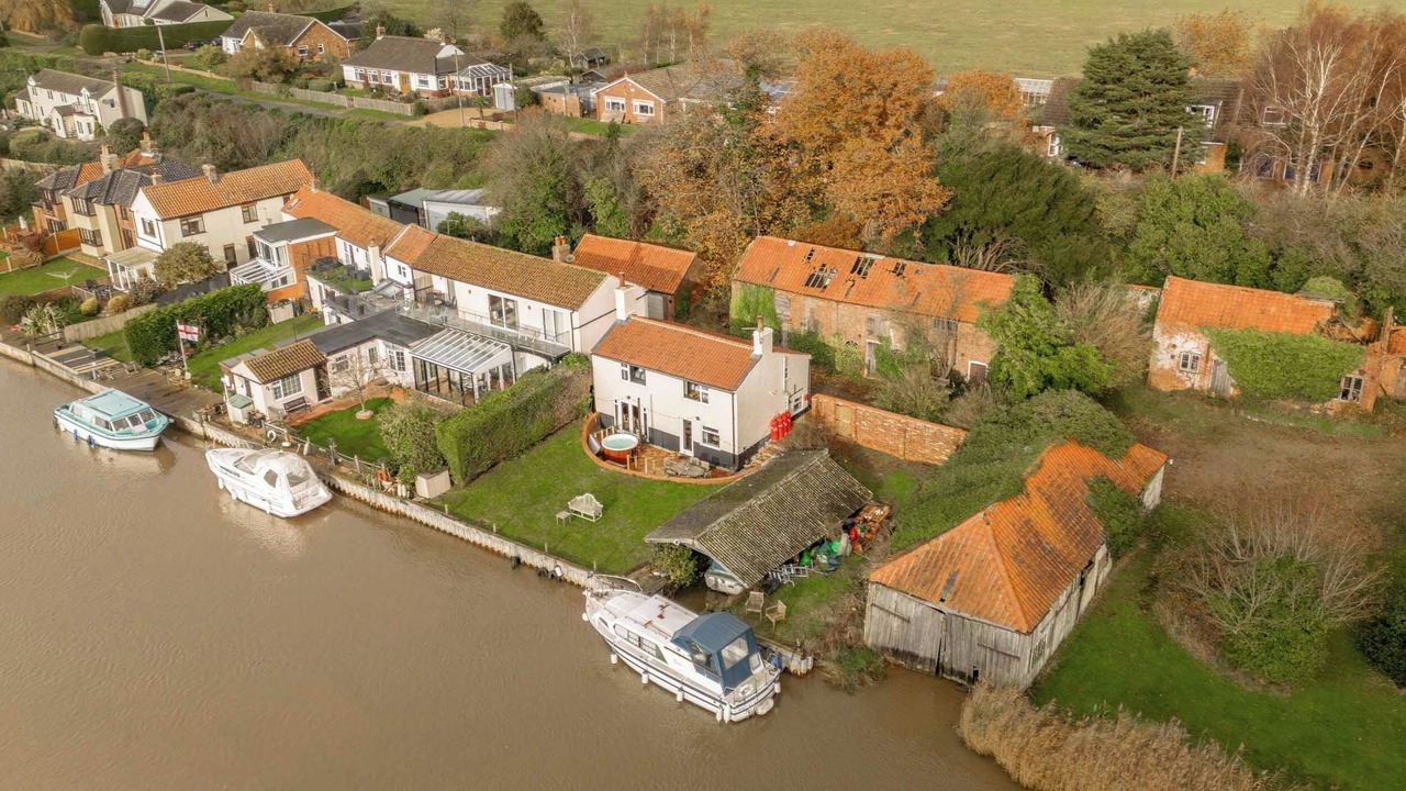 Photo of Others in Reedham