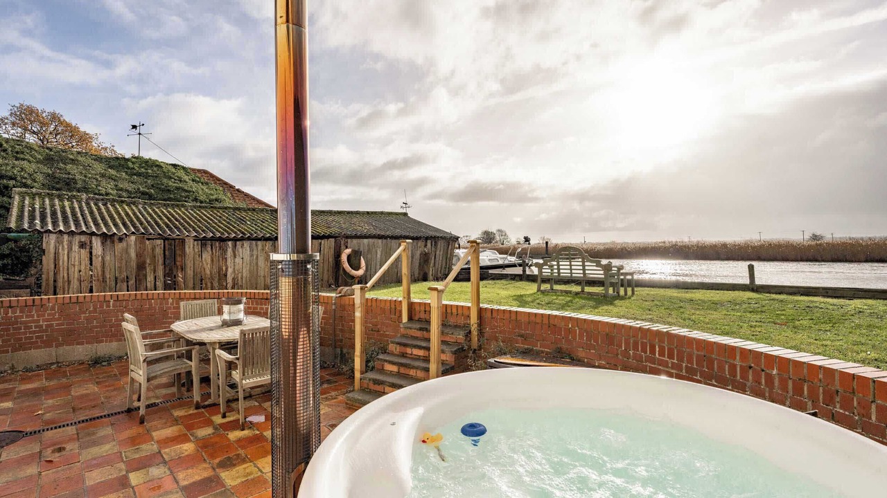 Photo of Others in Reedham