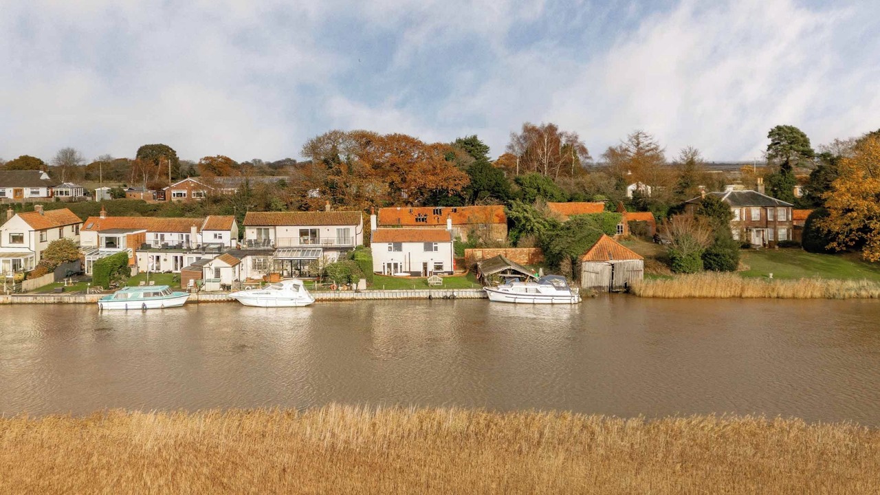 Photo of Others in Reedham