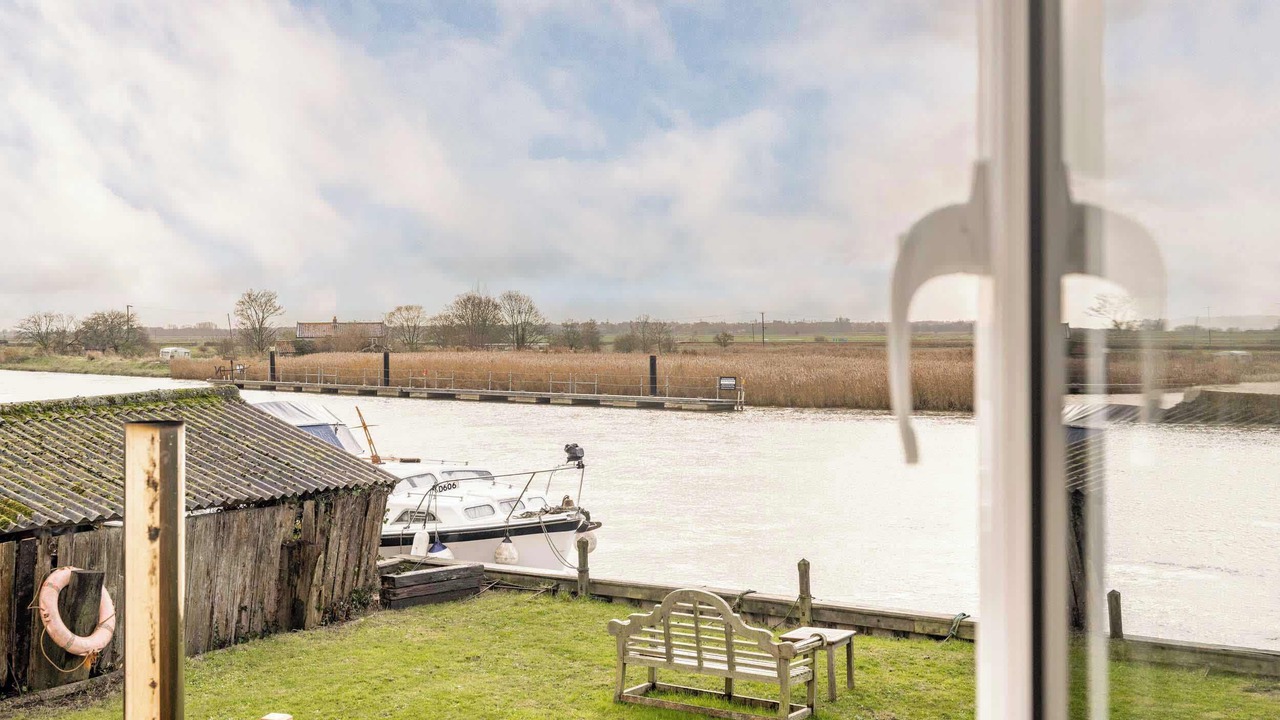 Photo of Others in Reedham