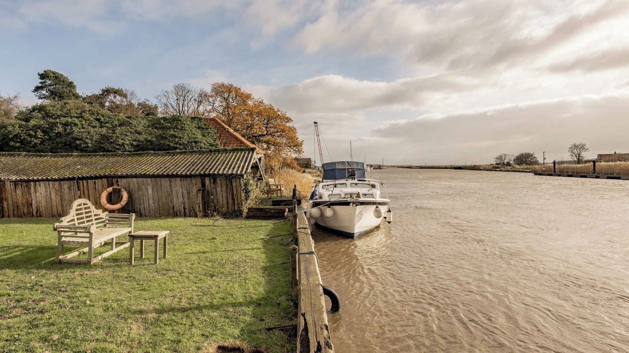 Photo of Others in Reedham