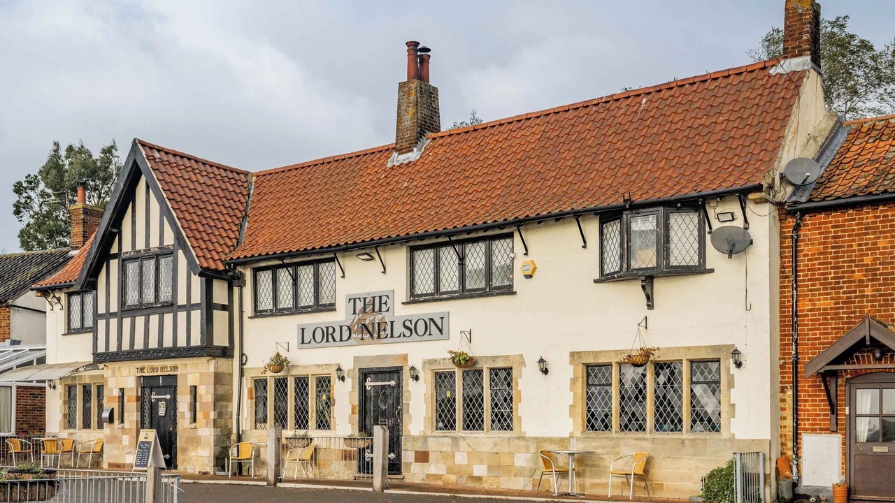 Photo of Others in Reedham