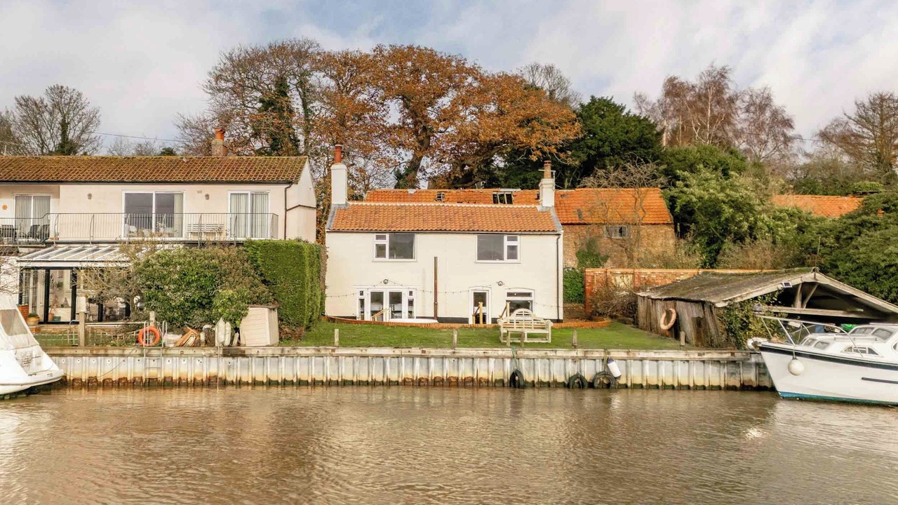 Photo of Others in Reedham