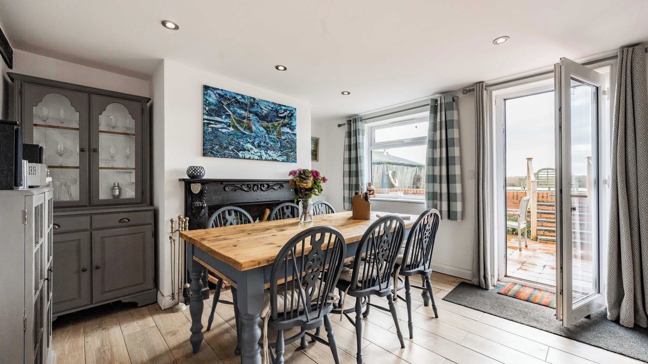 Photo of Others in Reedham