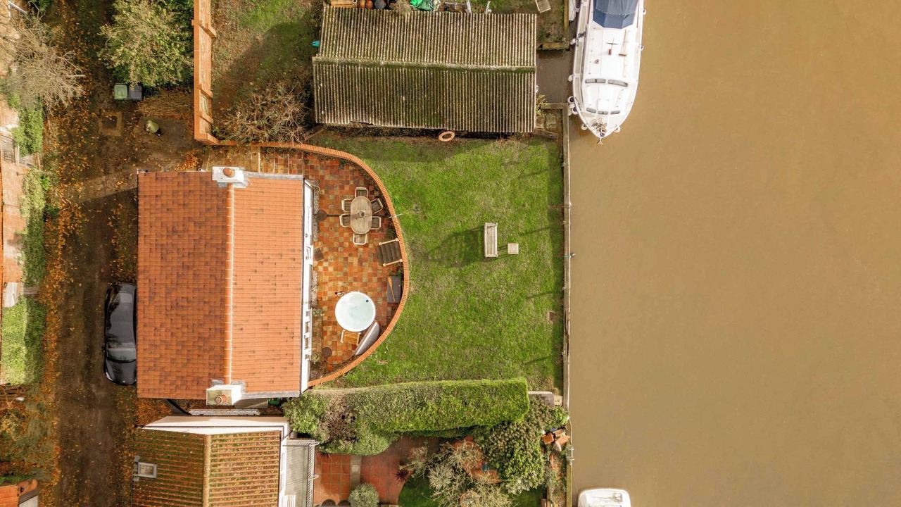 Photo of Others in Reedham