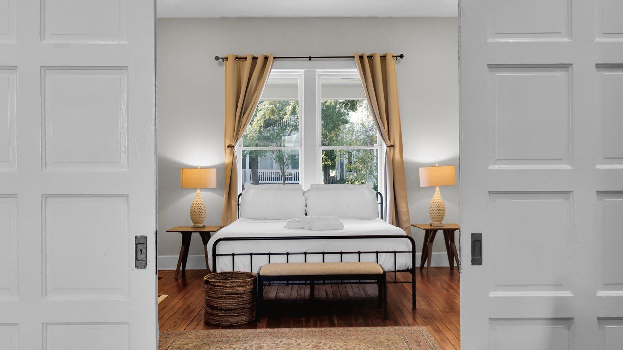 Photo of Bedroom in Dixon Park