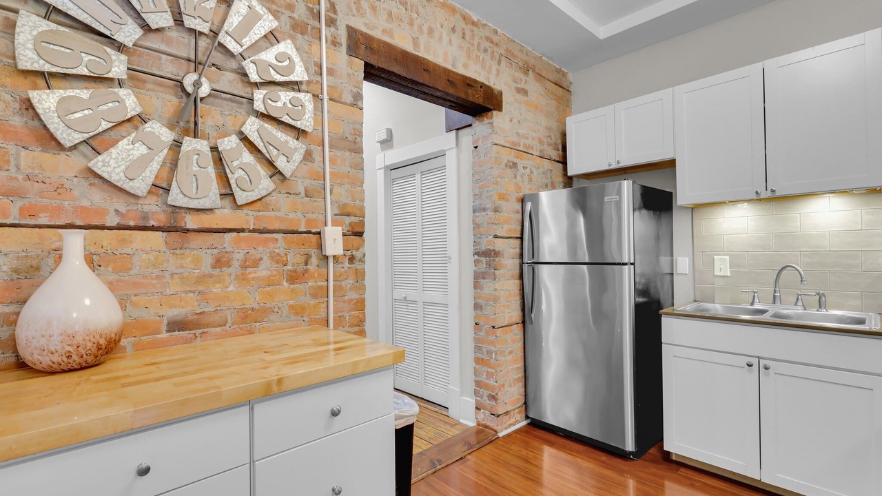 Photo of Kitchen in Dixon Park