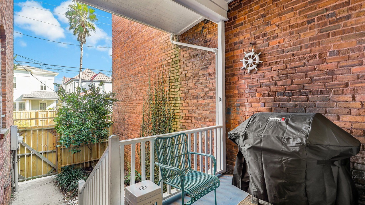 Photo of Outdoor in Dixon Park