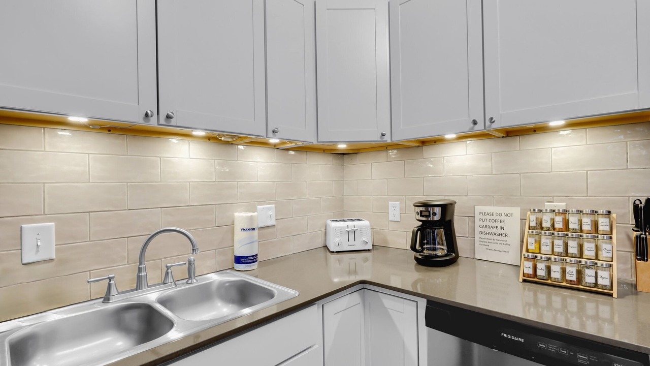 Photo of Kitchen in Dixon Park