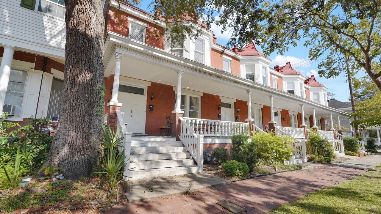 Photo of Outdoor in Dixon Park