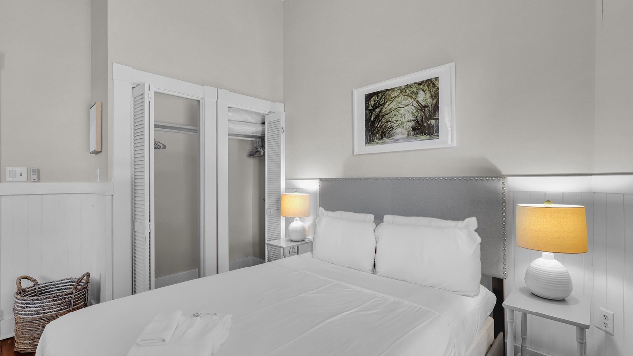 Photo of Bedroom in Dixon Park