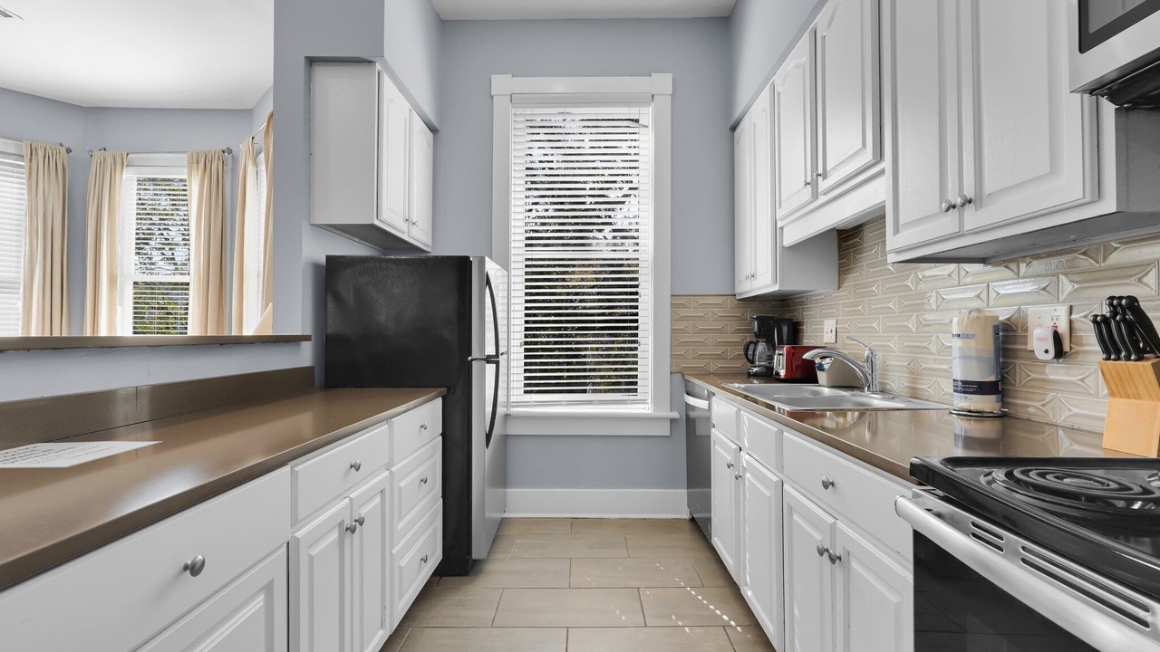 Photo of Kitchen in Dixon Park