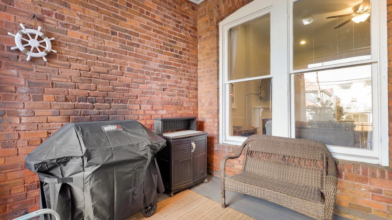 Photo of Outdoor in Dixon Park