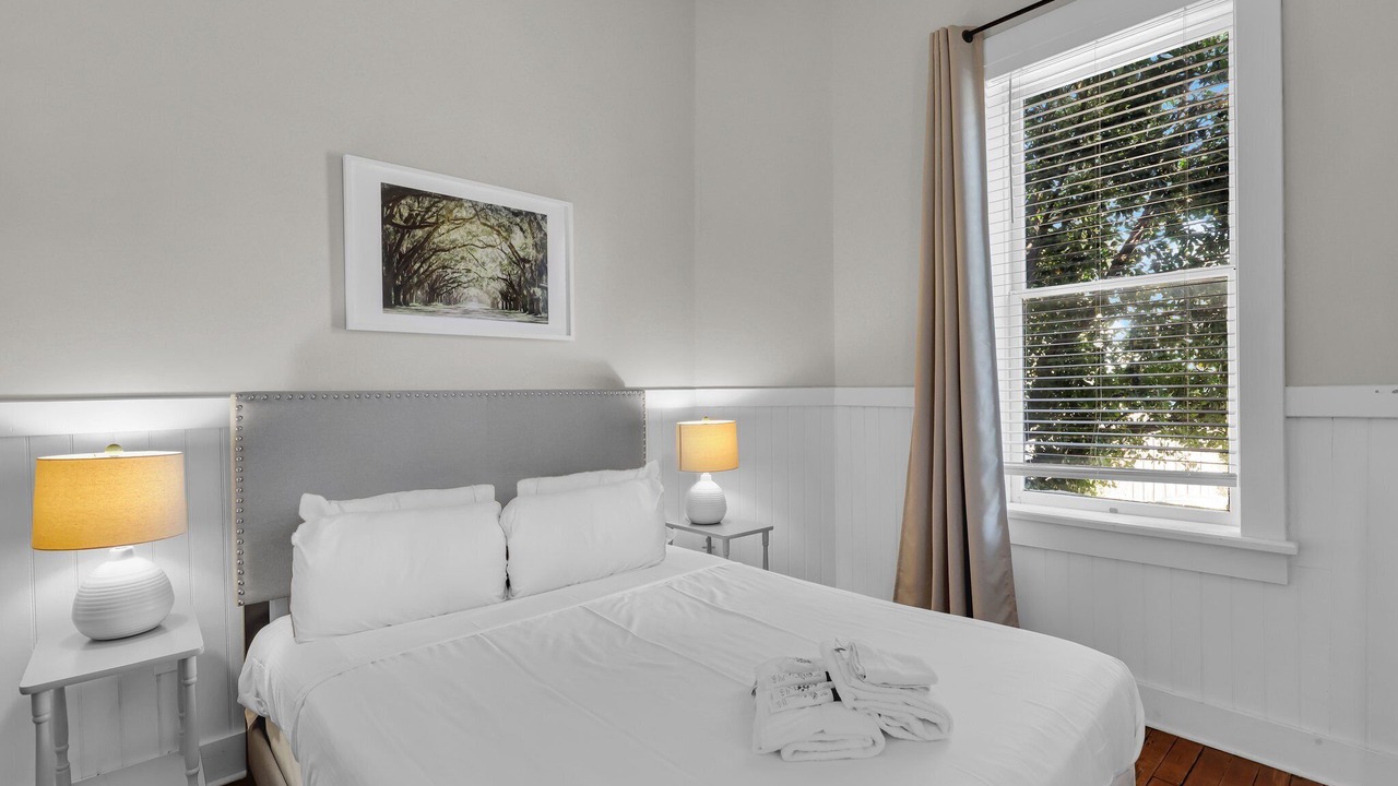 Photo of Bedroom in Dixon Park