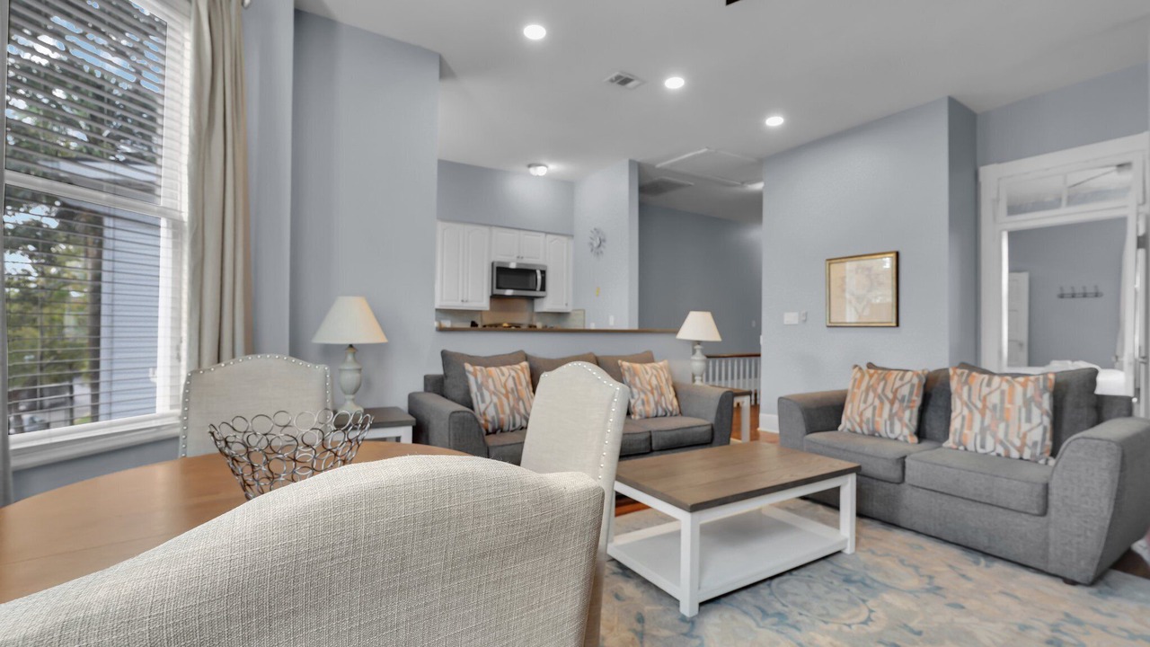 Photo of Livingroom in Dixon Park