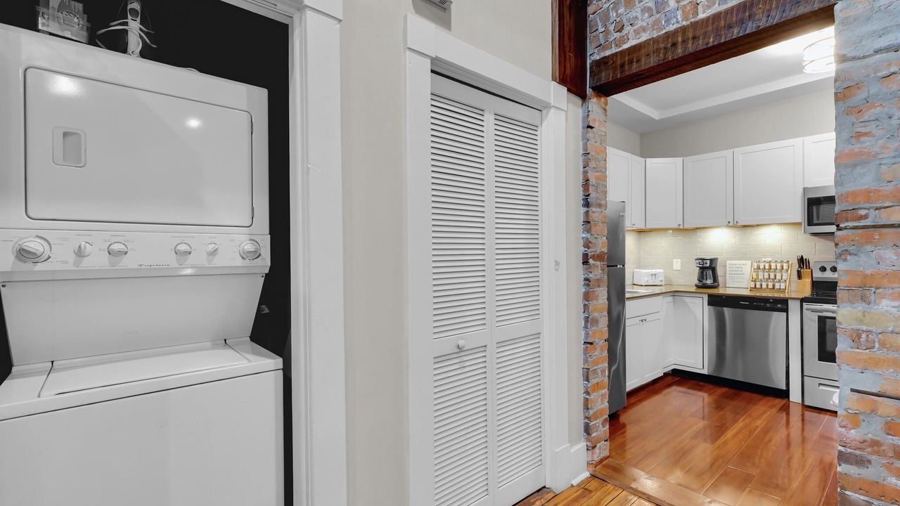 Photo of Kitchen in Dixon Park