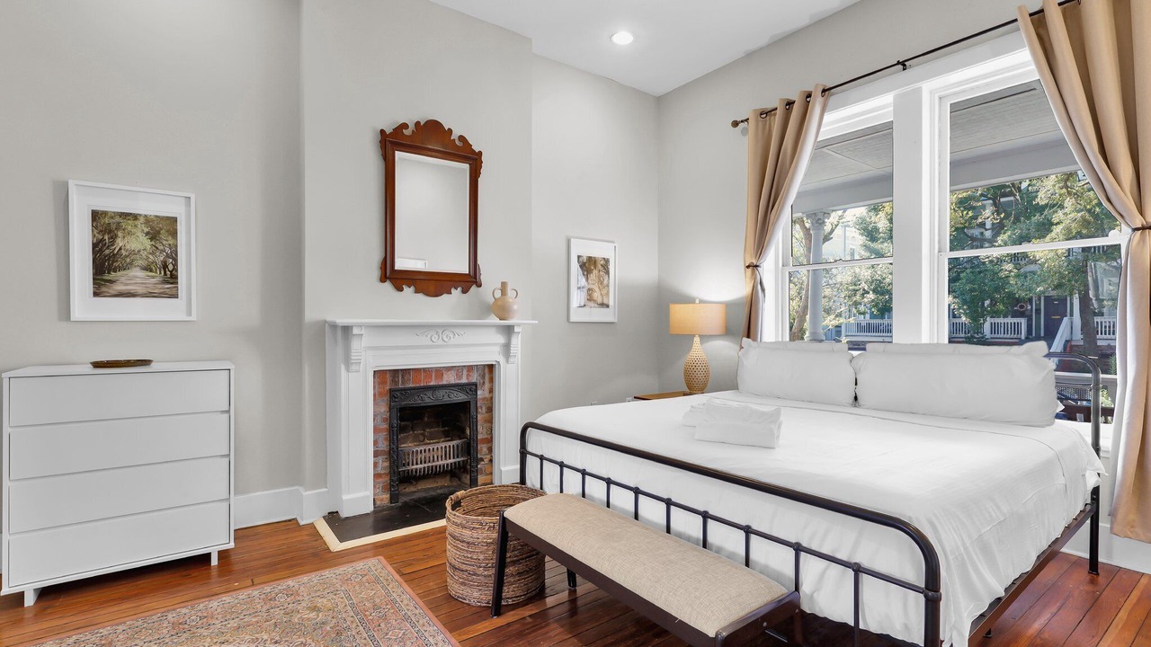 Photo of Bedroom in Dixon Park