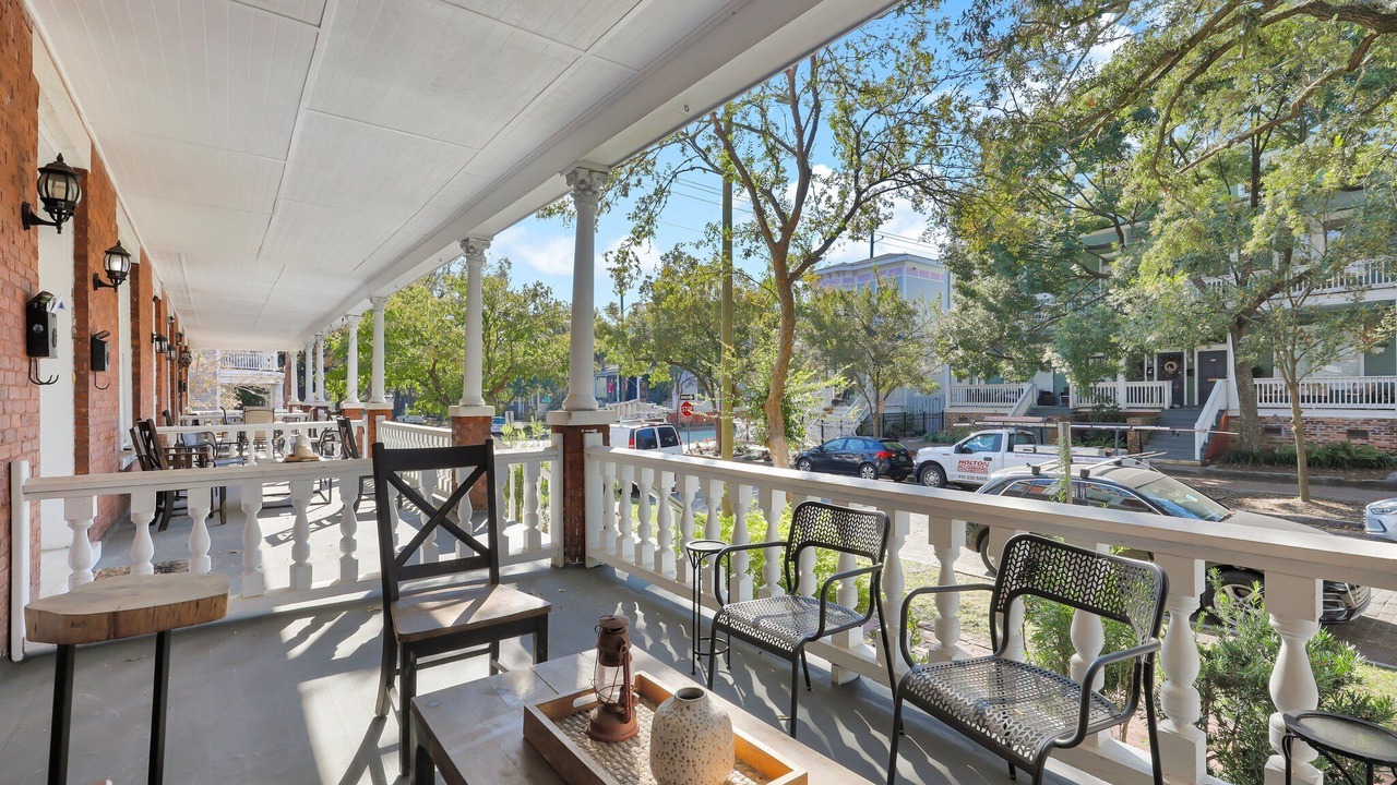 Photo of Outdoor in Dixon Park