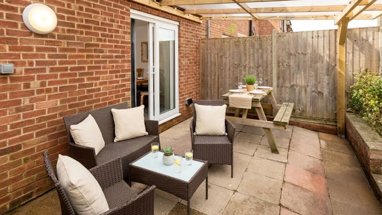 Photo of Outdoor in Horfield