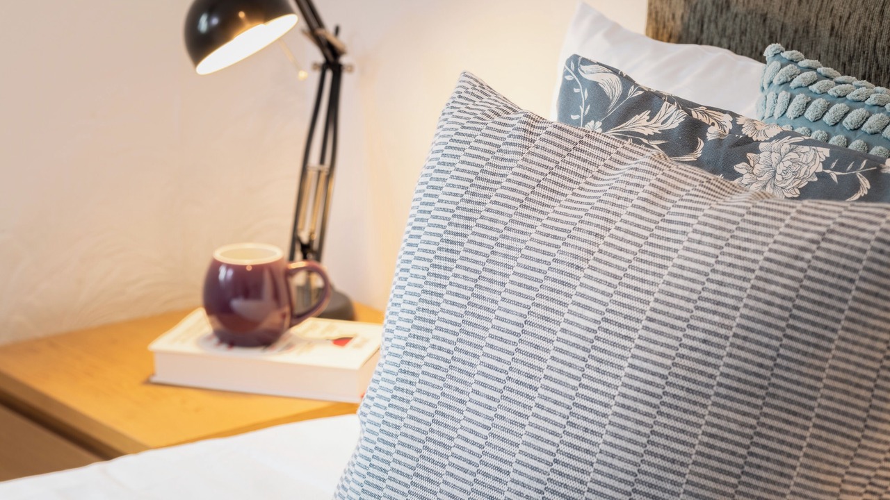 Photo of Bedroom in Horfield