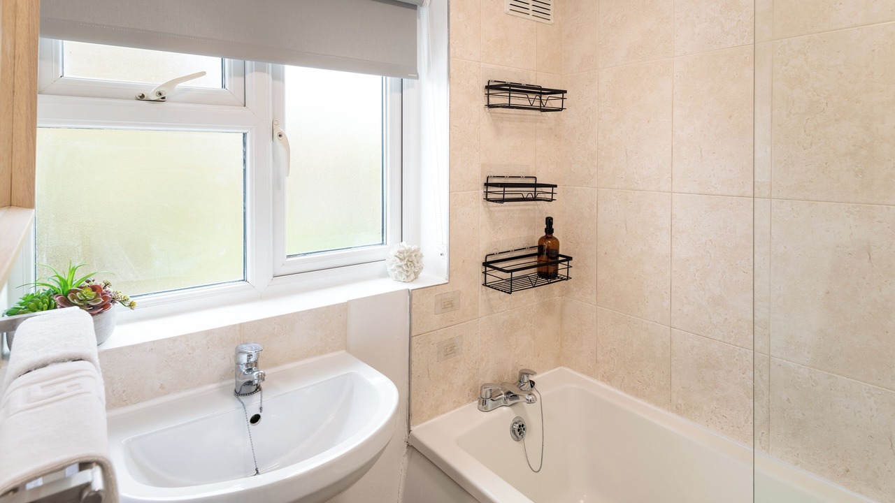 Photo of Bathroom in Horfield