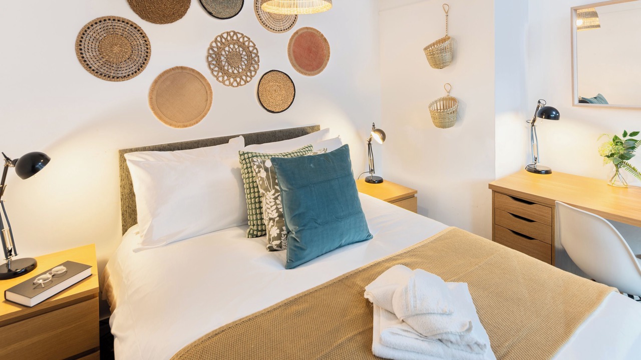 Photo of Bedroom in Horfield