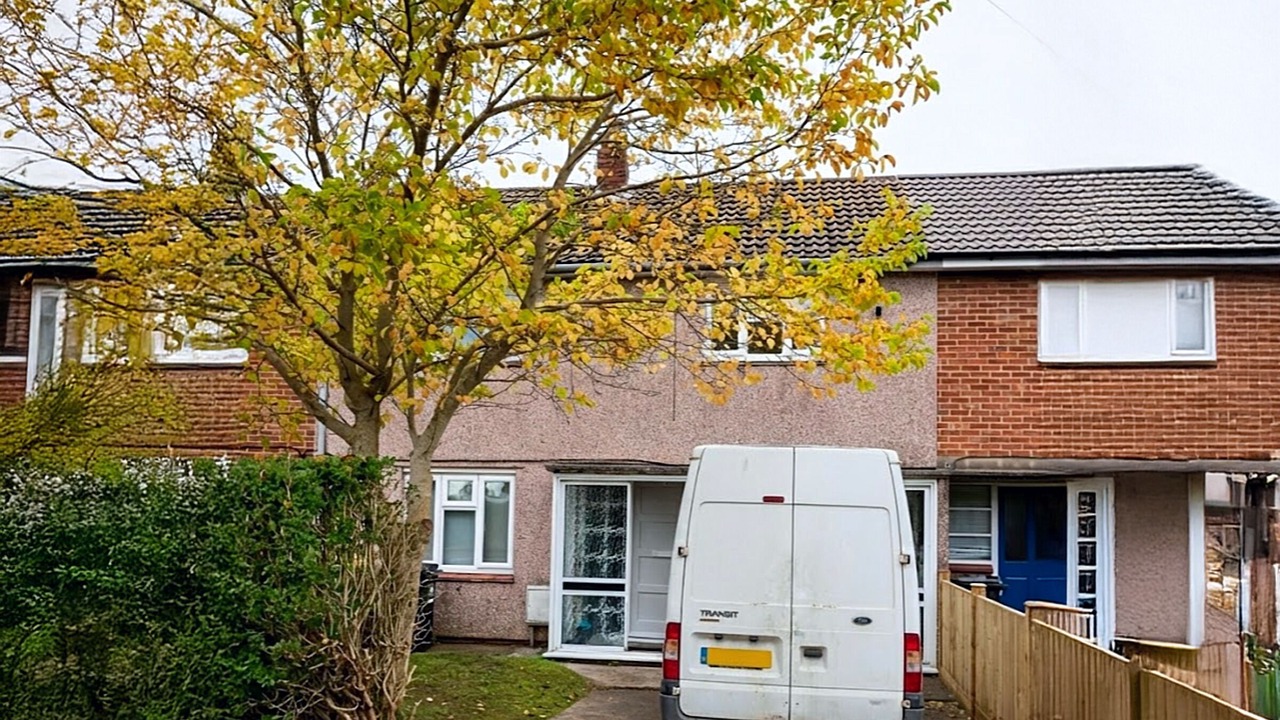 Photo of Outdoor in Horfield