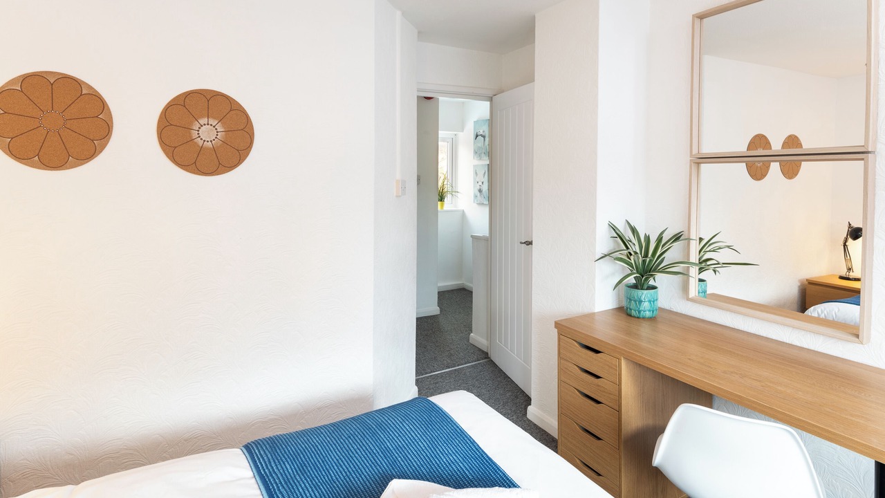 Photo of Bedroom in Horfield