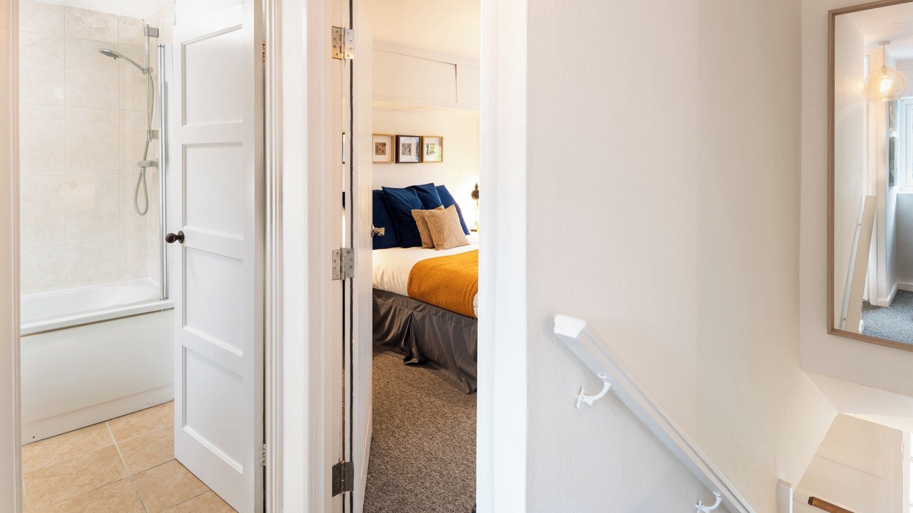 Photo of Bedroom in Horfield