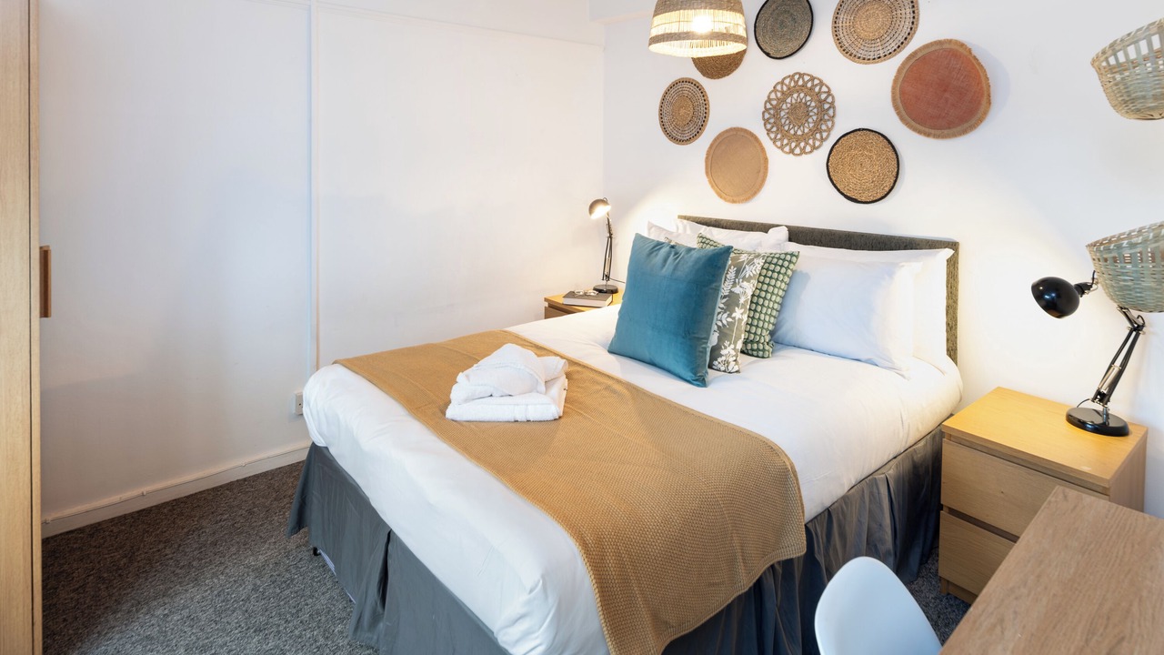 Photo of Bedroom in Horfield