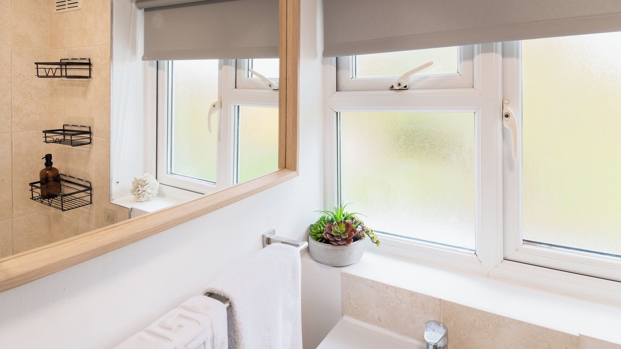 Photo of Bathroom in Horfield