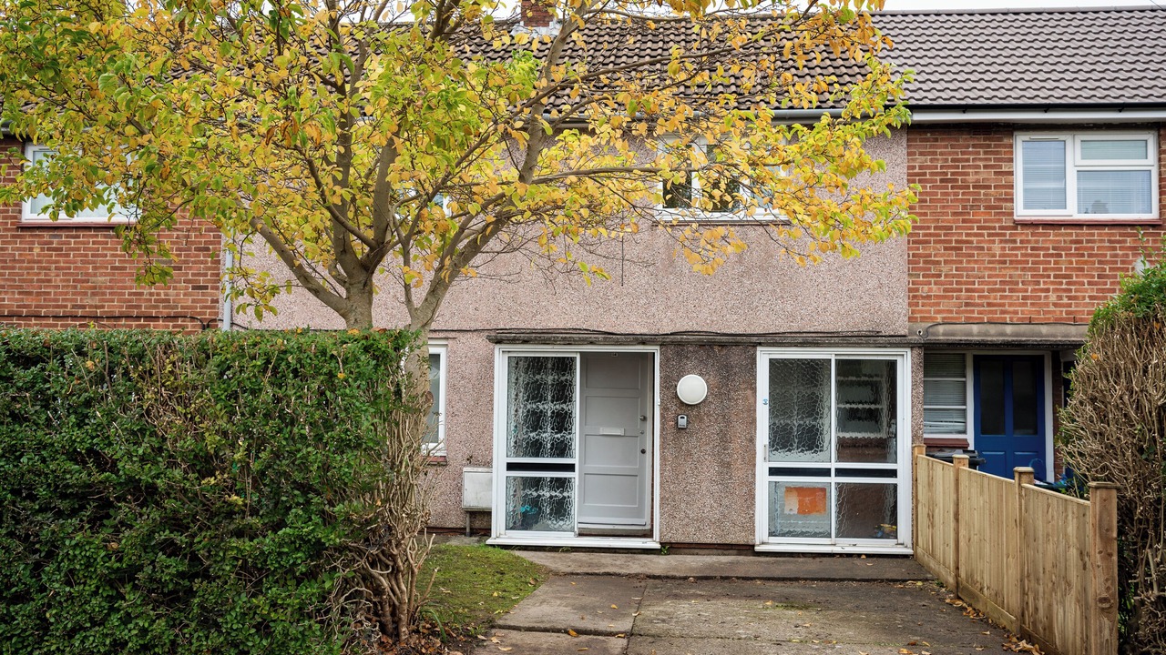 Photo of Outdoor in Horfield