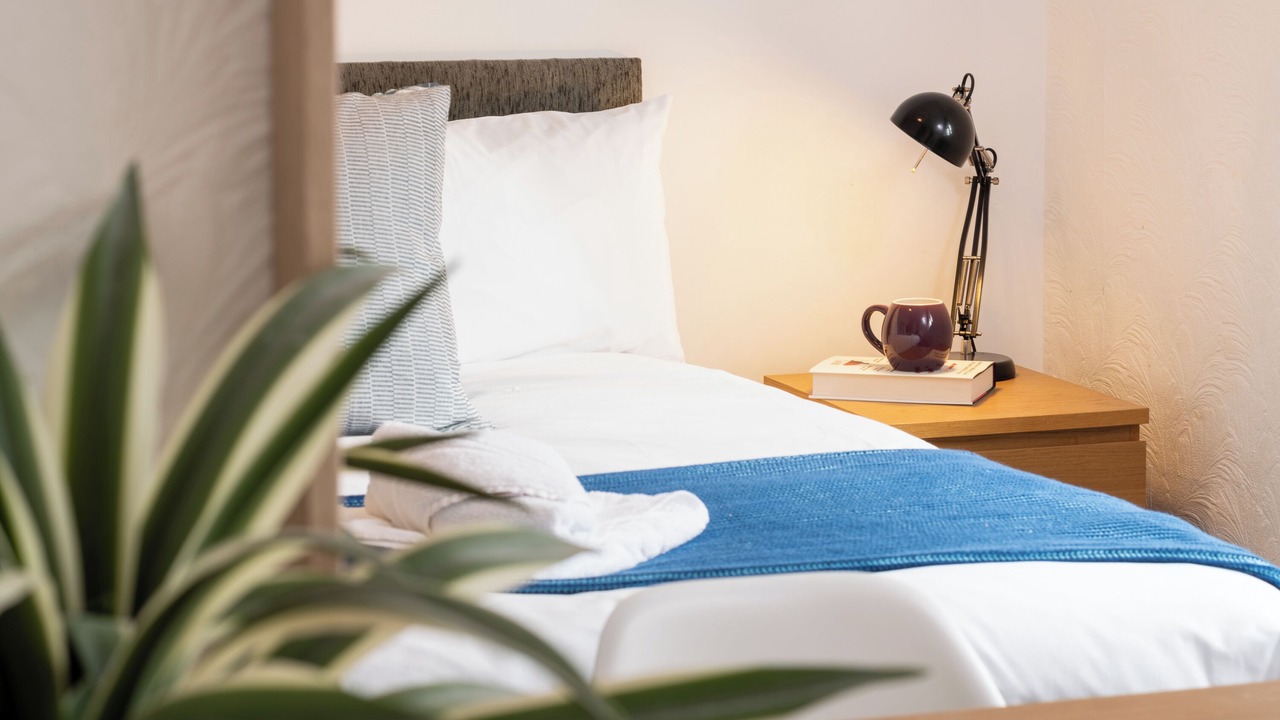 Photo of Bedroom in Horfield