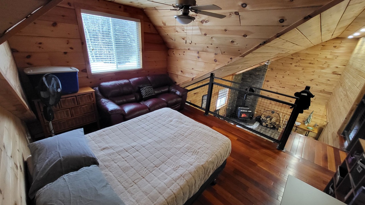 Photo of Bedroom in Minden
