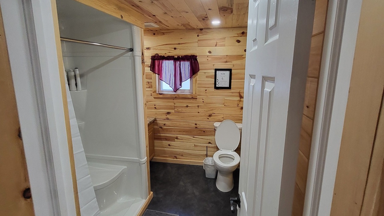 Photo of Bathroom in Minden