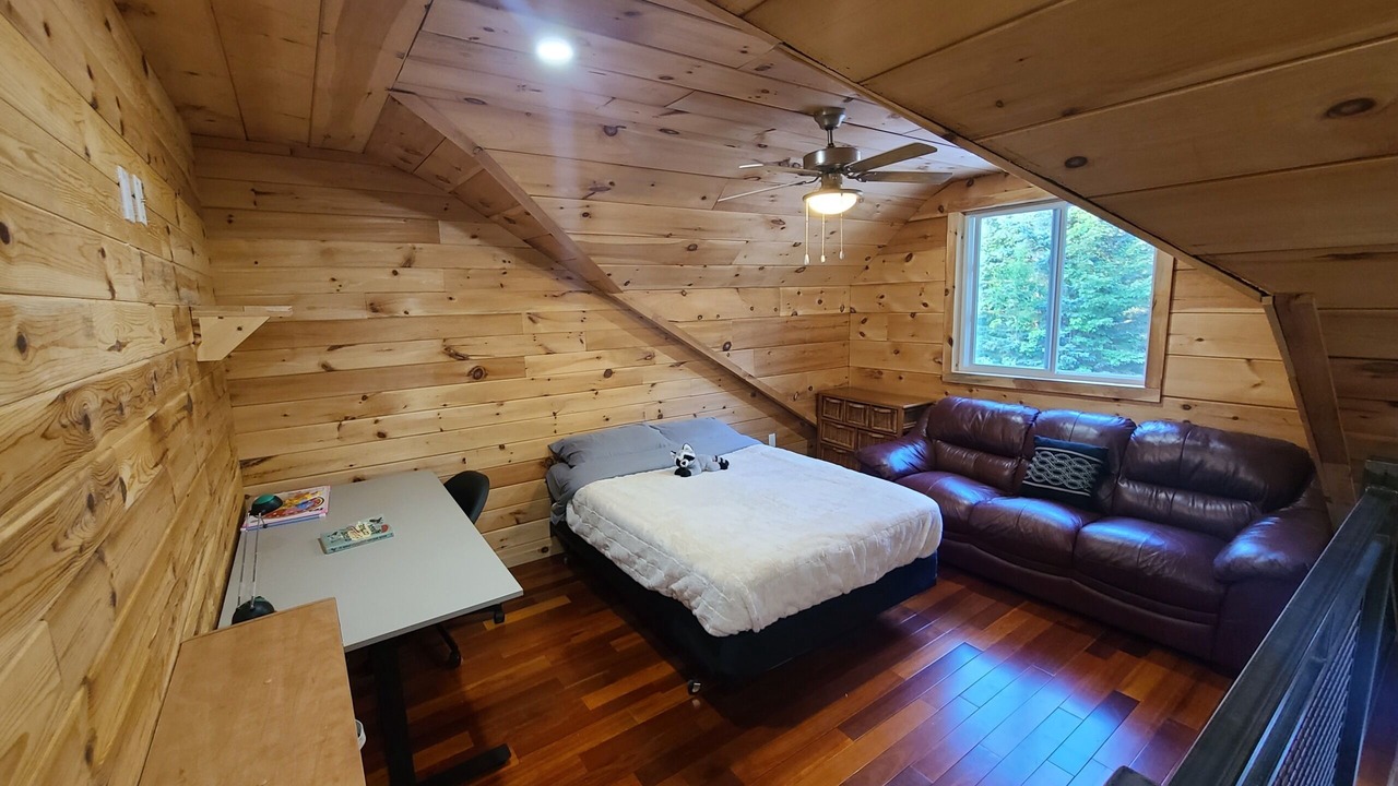 Photo of Bedroom in Minden