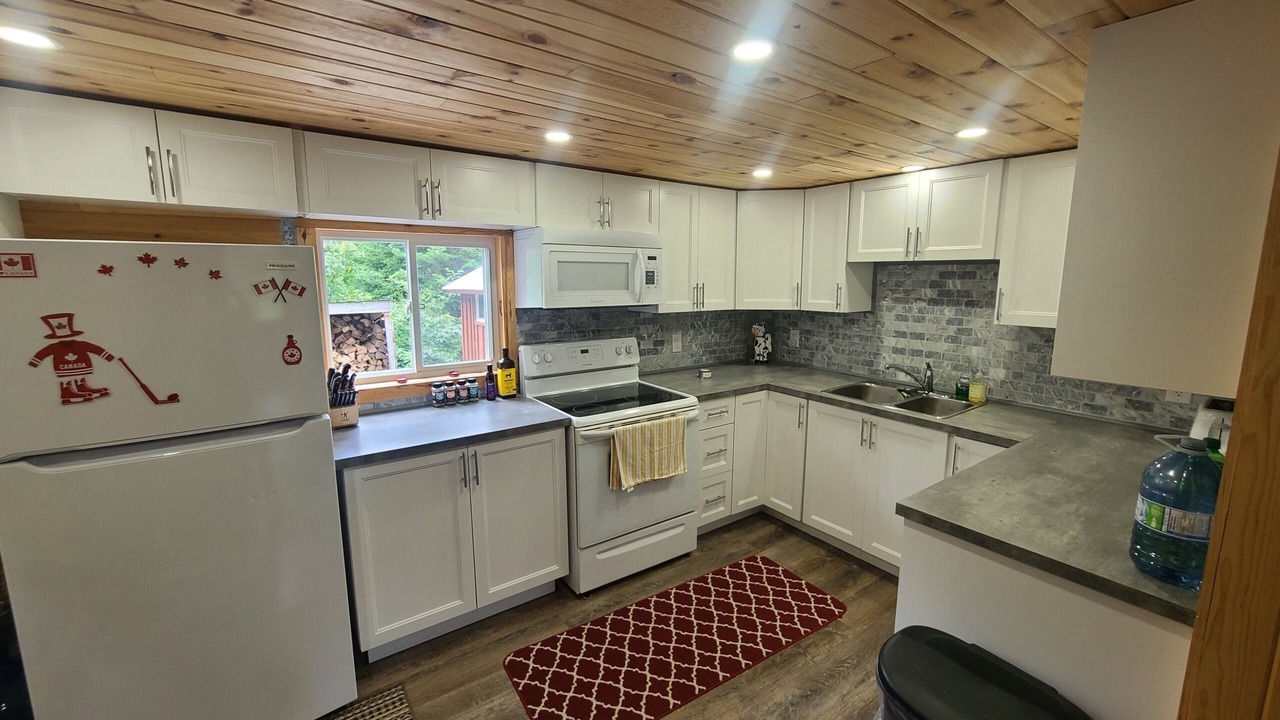 Photo of Kitchen in Minden