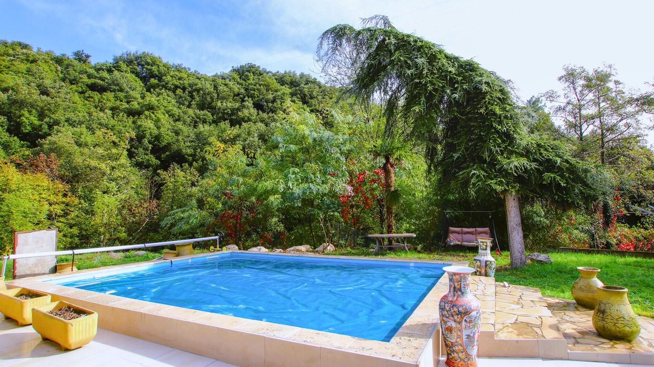 Photo of Outdoor in Saint-Peray