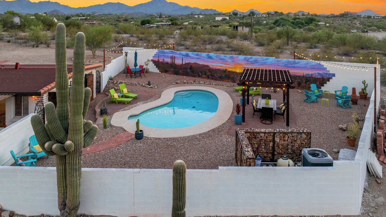 Photo of Outdoor in Tucson