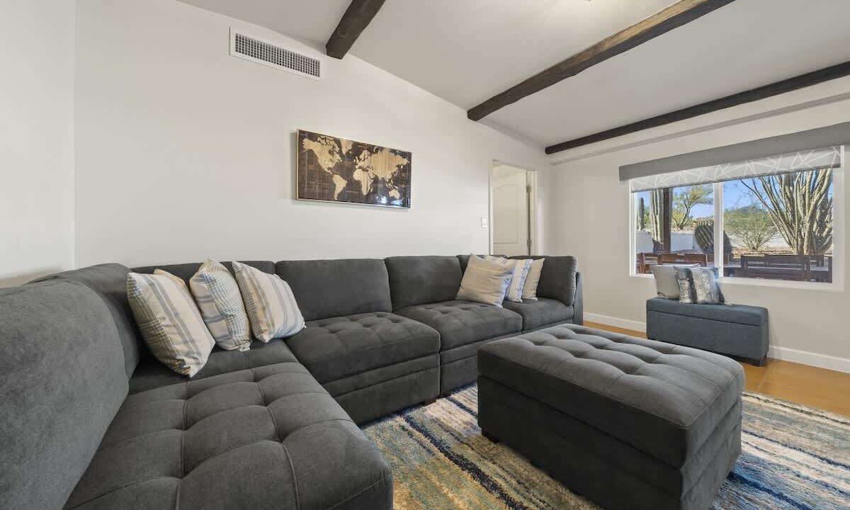 Photo of Bedroom in Tucson