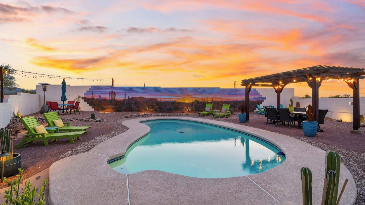 Photo of Outdoor in Tucson