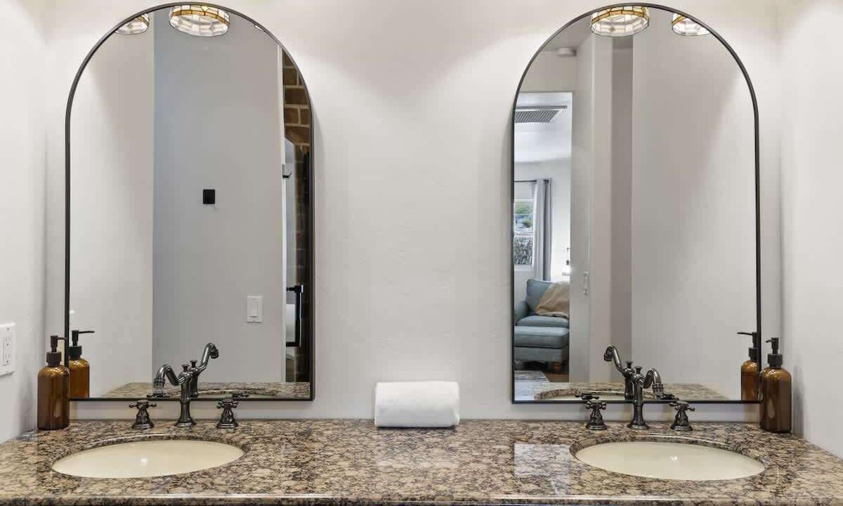Photo of Bathroom in Tucson