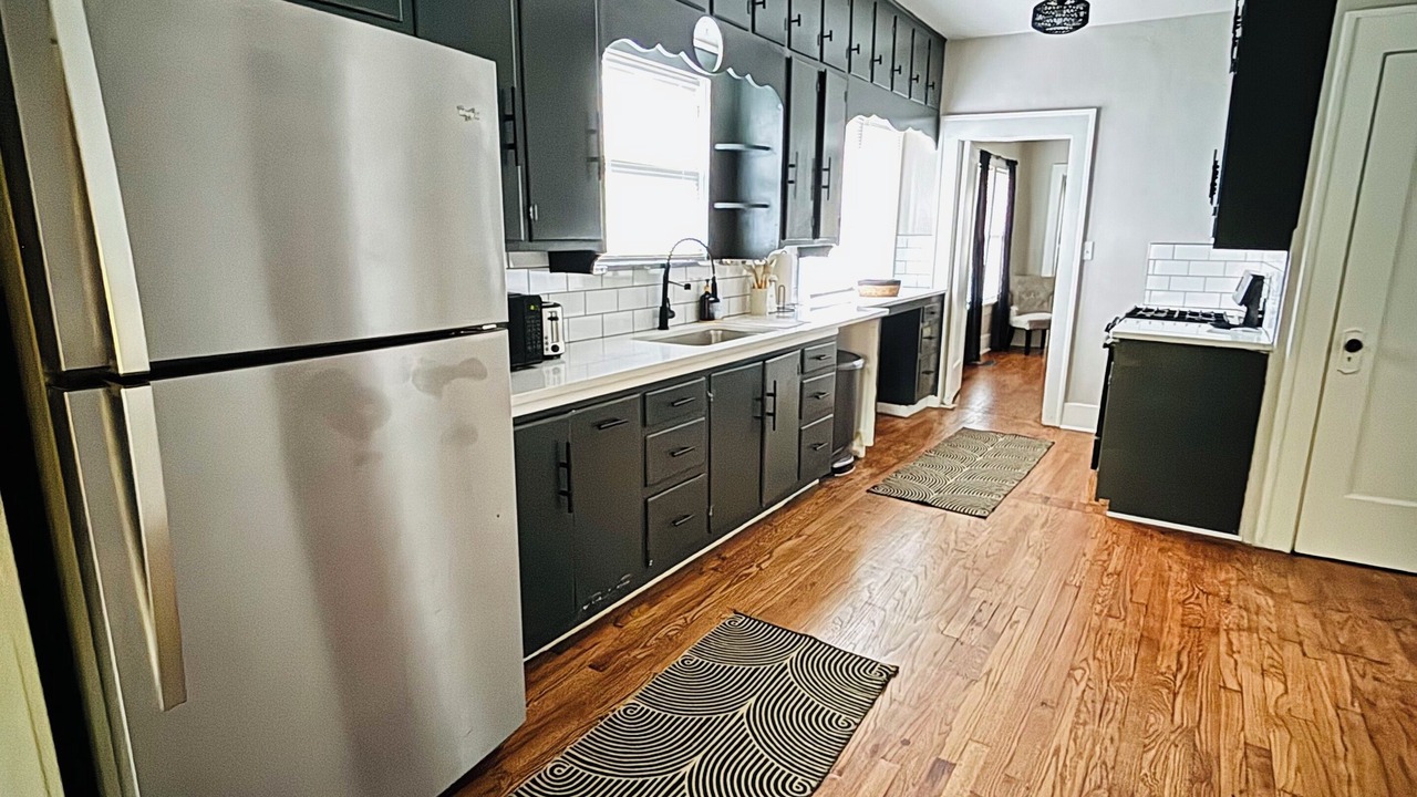 Photo of Kitchen in Cushing