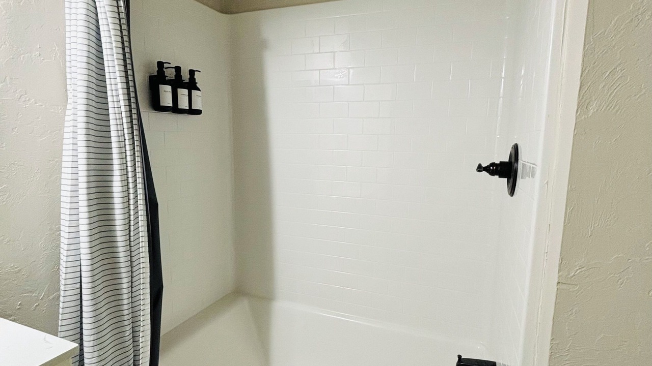 Photo of Bathroom in Cushing