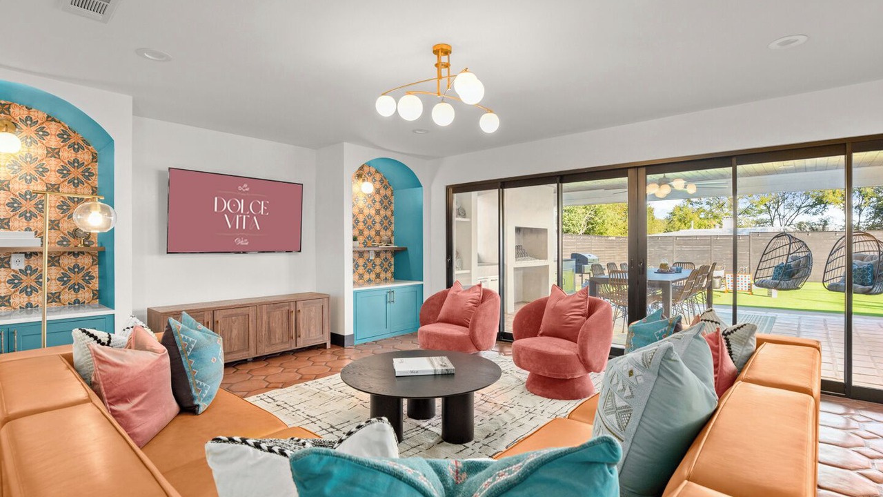 Photo of Bedroom in Riverside