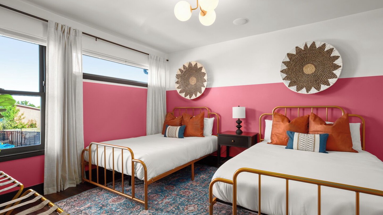 Photo of Bedroom in Riverside